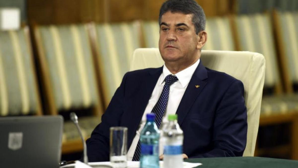 vicepremierul gabriel oprea romania este o tara sigura care apara 2 070 de kilometri ai uniunii