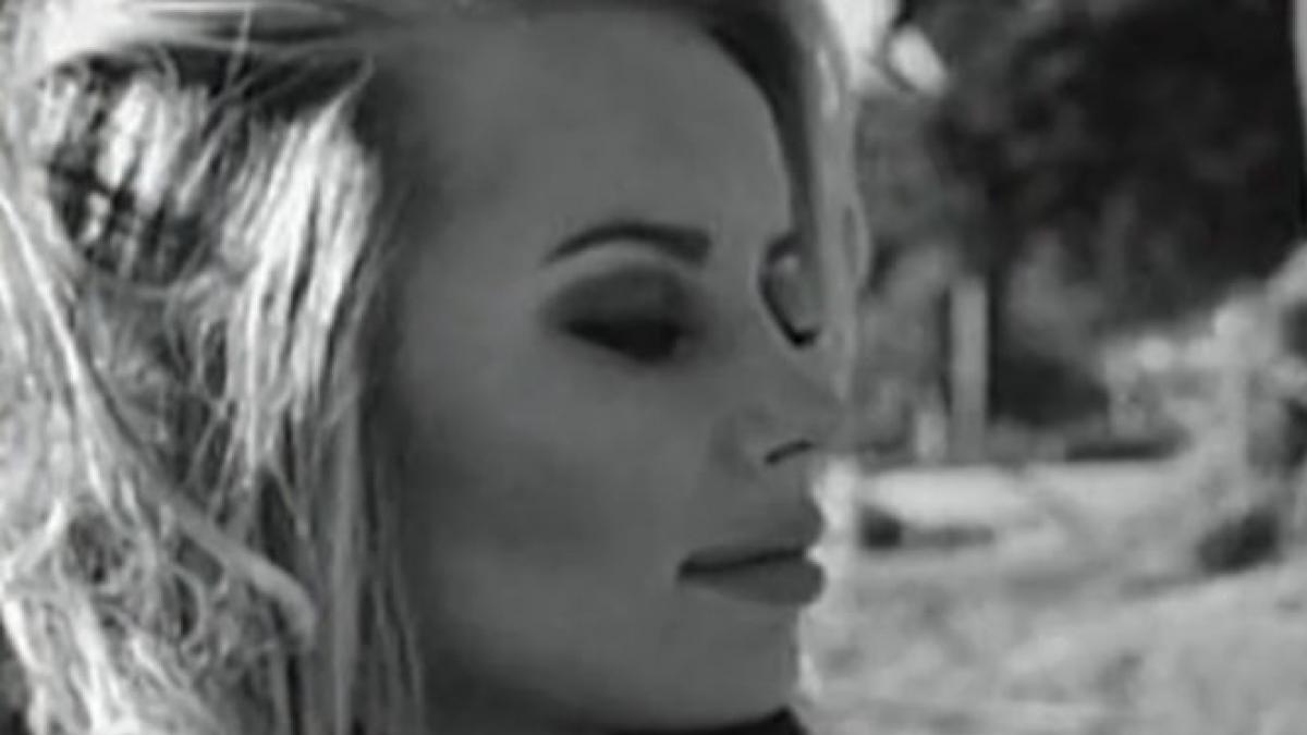 a fost abandonata la orfelinat cand avea 4 ani iar acum vrea sa isi imbratiseze mama o romanca din