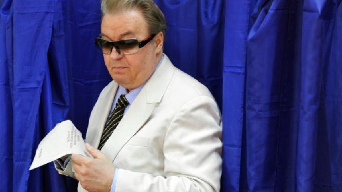 averea lui vadim tudor un subiect controversat a murit sarac lipit desi detinea valori inestimabile