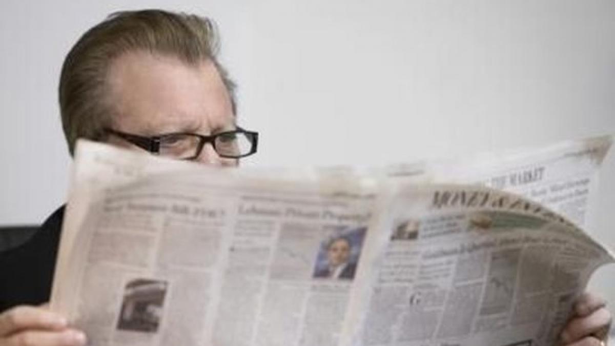 ce efect au asupra ta stirile negative aflate in zorii zilei recomandarile specialistilor