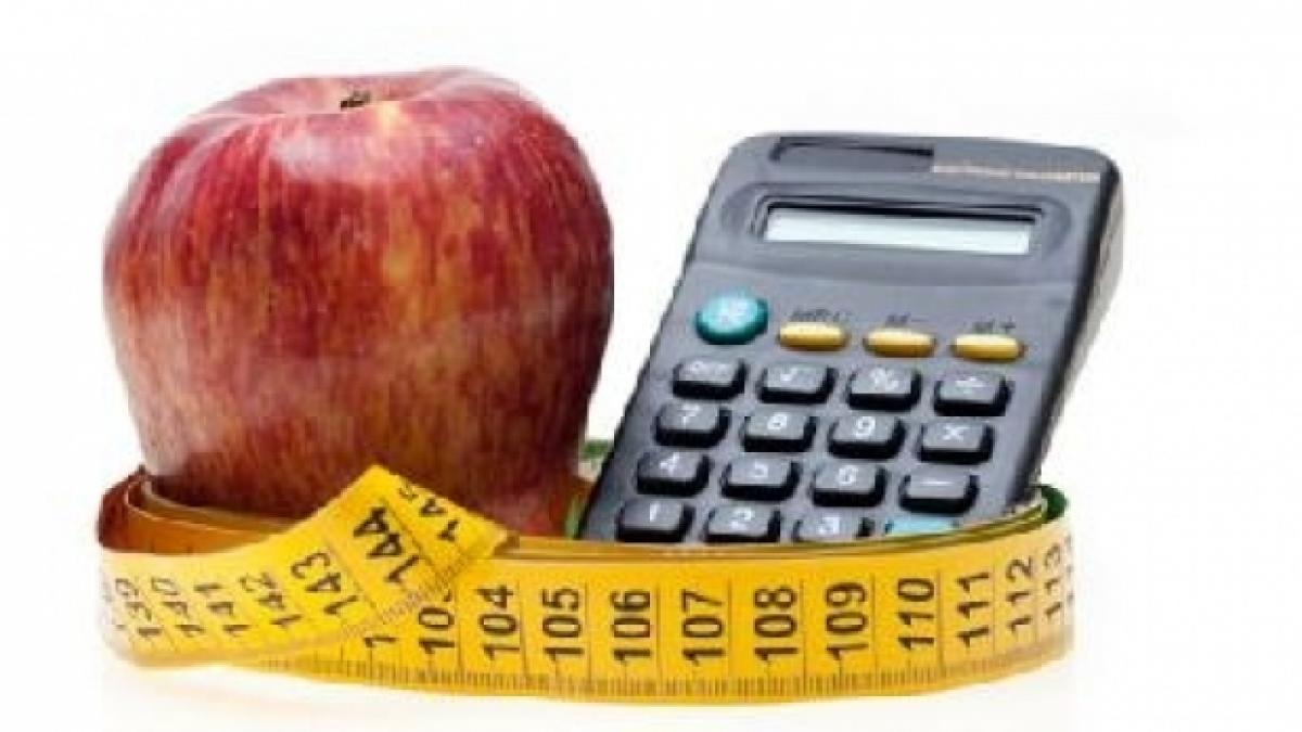 cum calculezi cate calorii ai nevoie zilnic