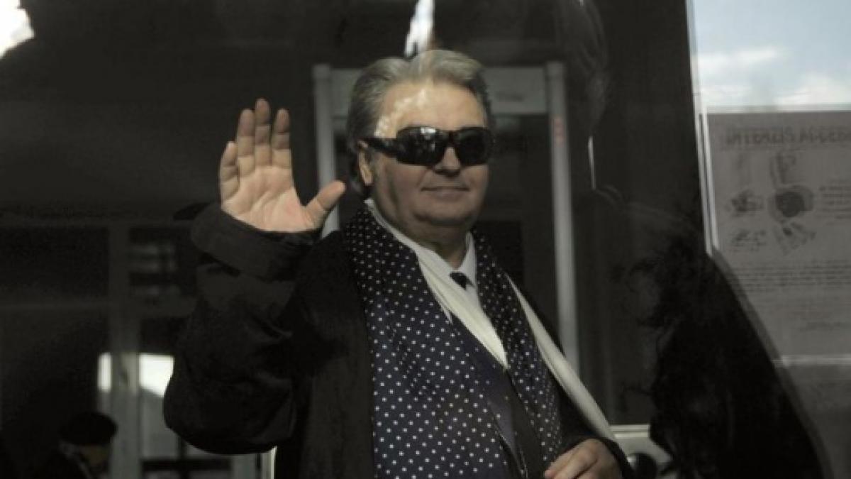 familia si tara pe primul loc in viata lui corneliu vadim tudor ce alte pasiuni avea politicianul