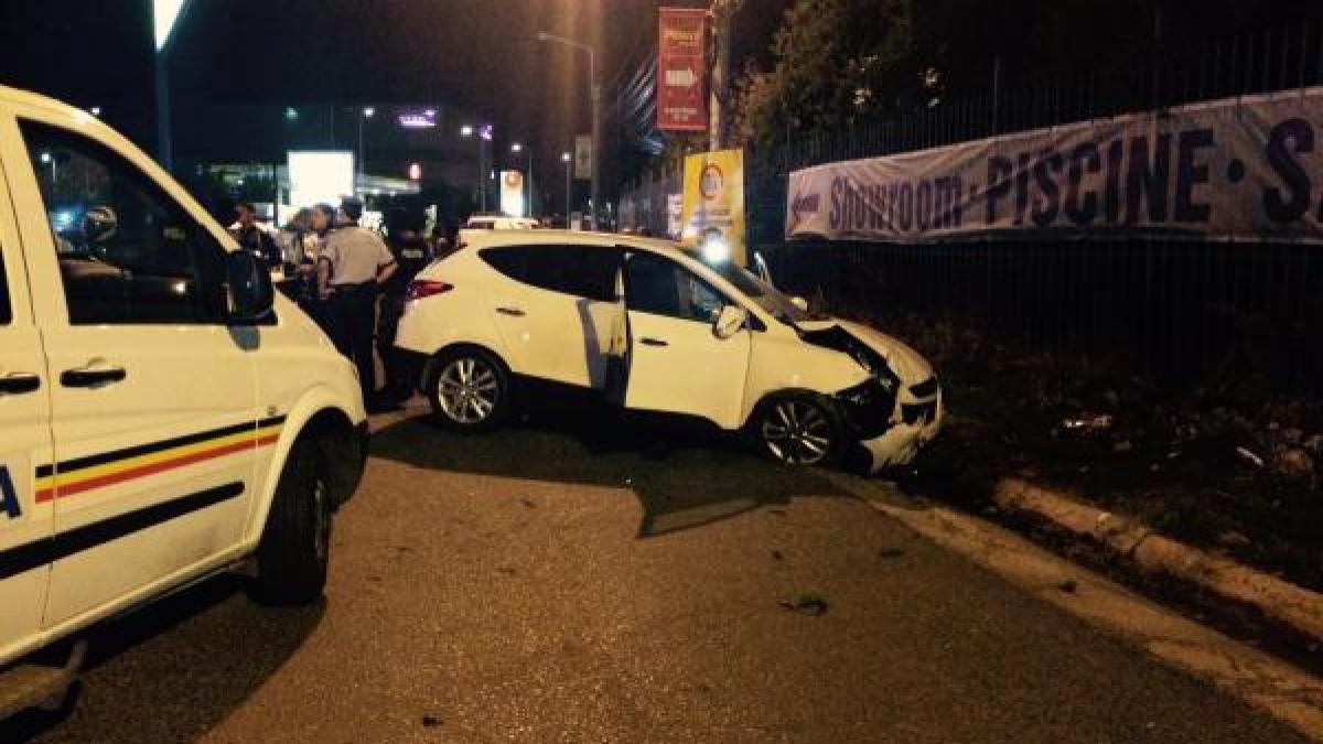 firma turcului care a ucis un politist de la rutiera este perchezitionata