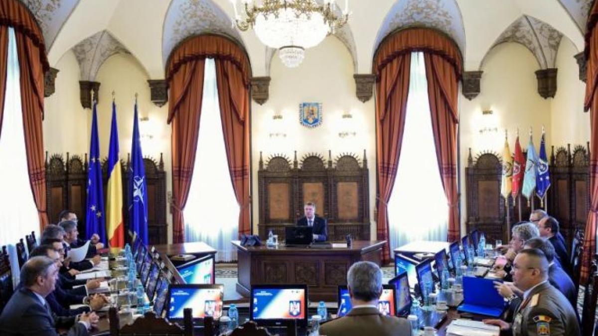 klaus iohannis am putea folosi fonduri ue pentru extinderea facilitatilor de primire a refugiatilor