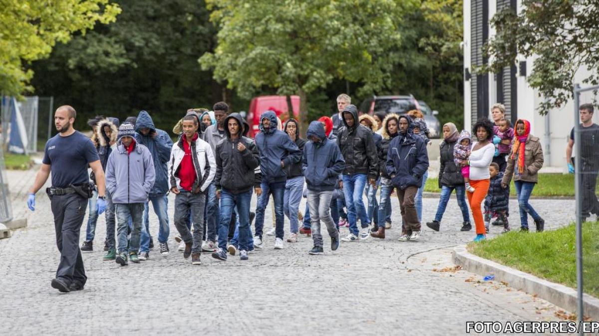 letonia accepta cota de imigranti propusa de uniunea europeana