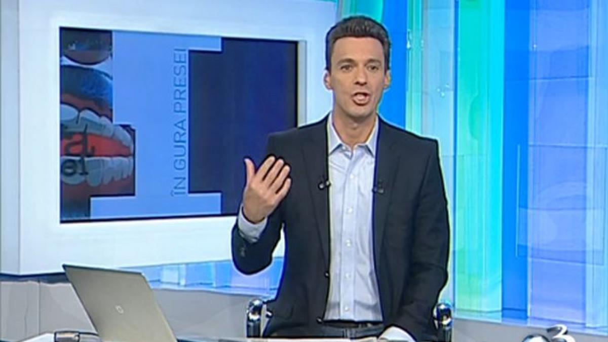 mircea badea lumea este interesata de priveghi tv nu de problema refugiatilor