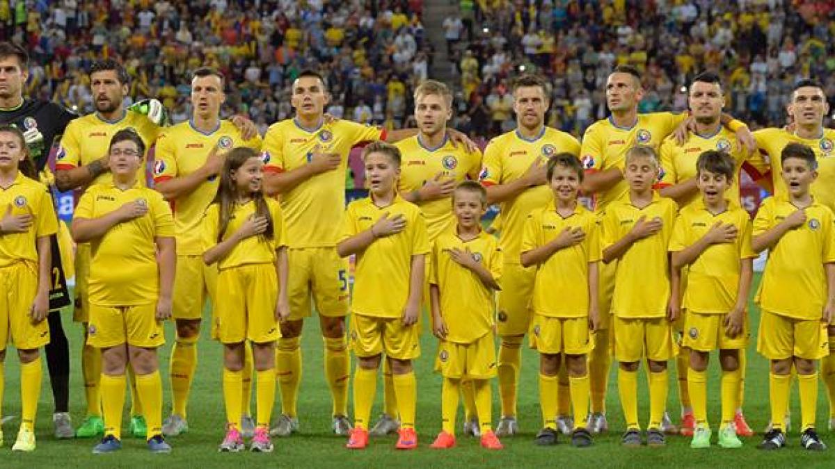romania va juca fara spectatori meciul cu finlanda din preliminariile campionatului european
