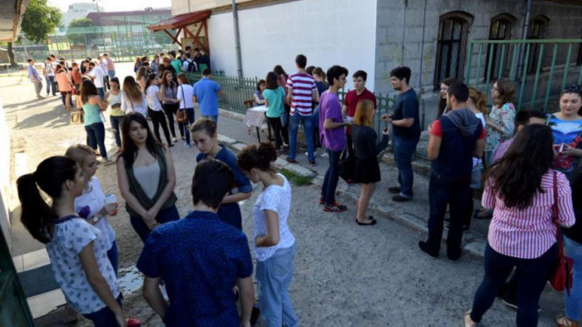 schimbare majora ce nu mai au voie elevii sa faca la scoala