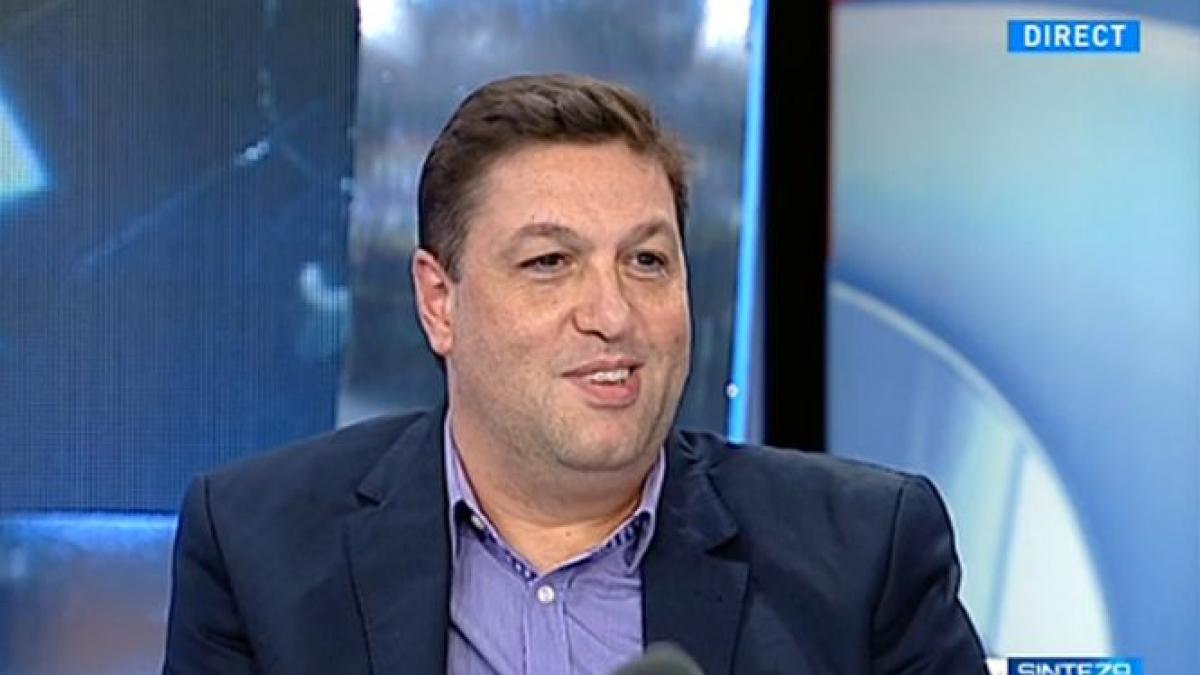 serban nicolae lasa de inteles ca va candida la sefia psd