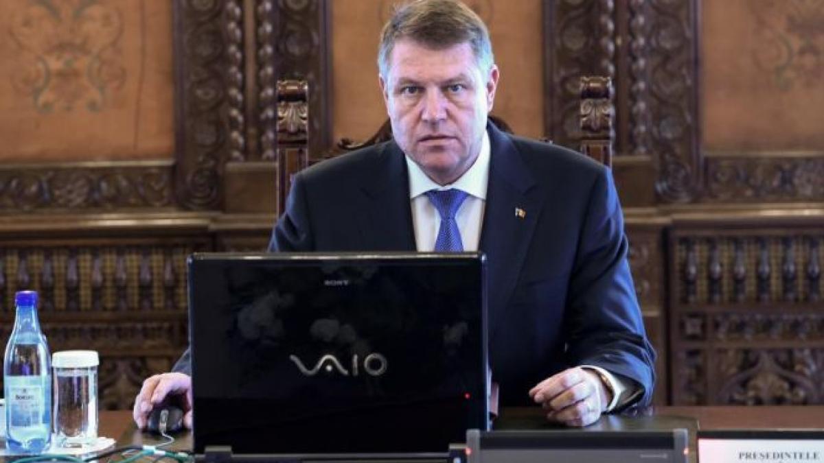 temele de importanta majora pentru romania discutate in sedinta csat