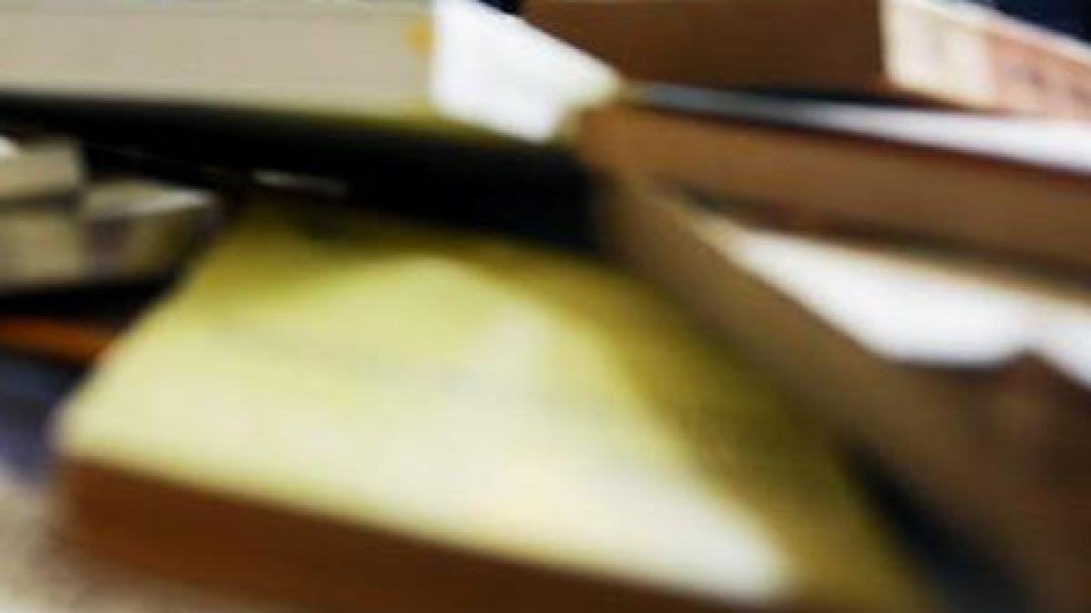 topul celor mai bune carti cate ai citit