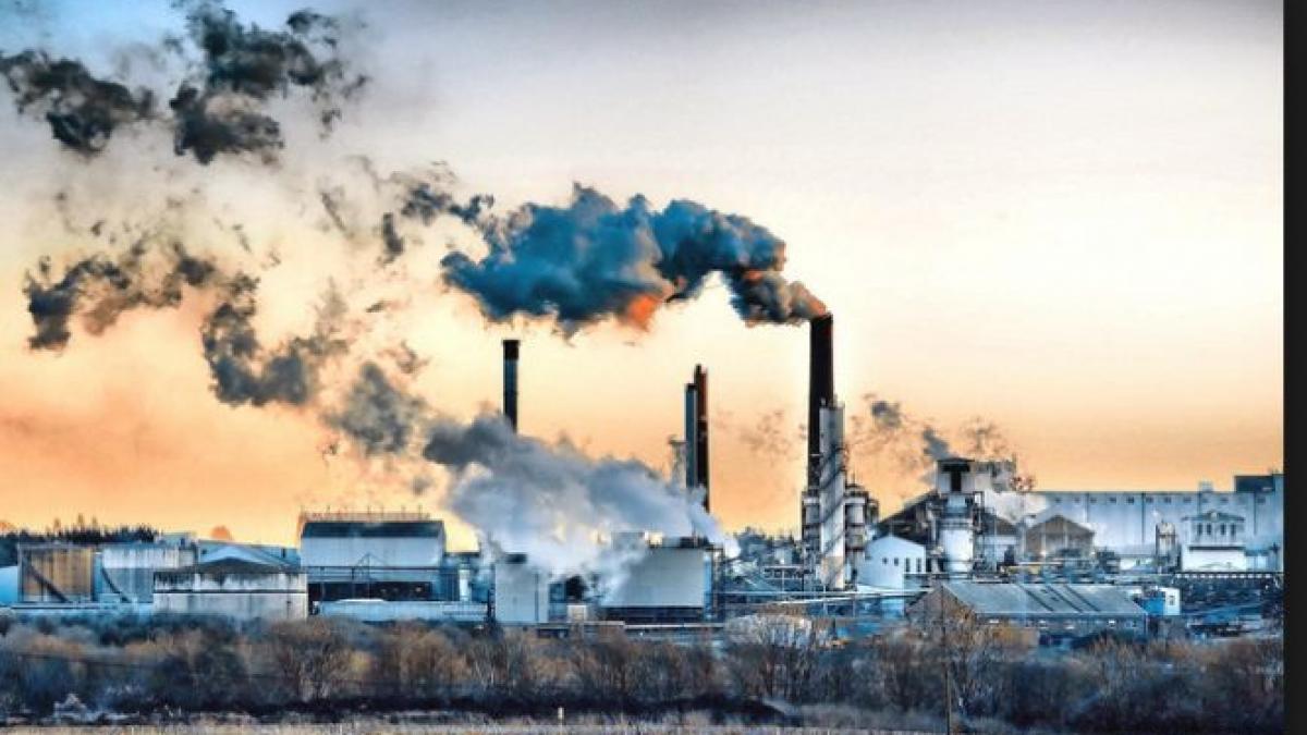 trei milioane de oameni mor prematur din cauza poluarii in fiecare an