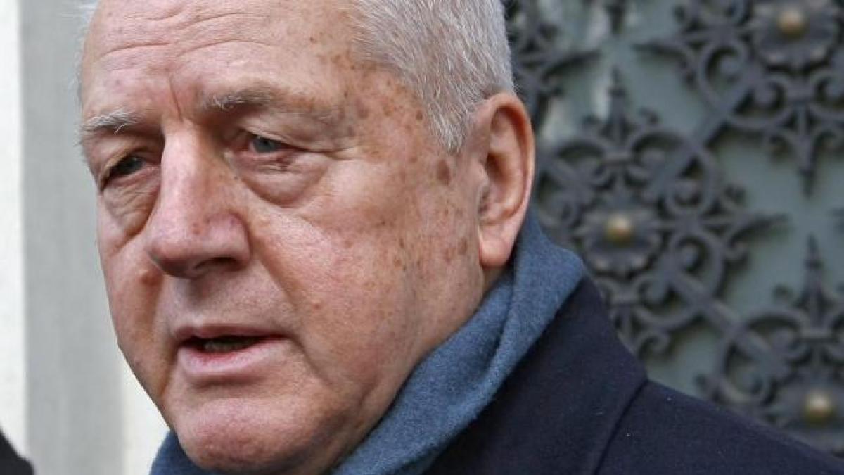 vesti triste despre jean padureanu