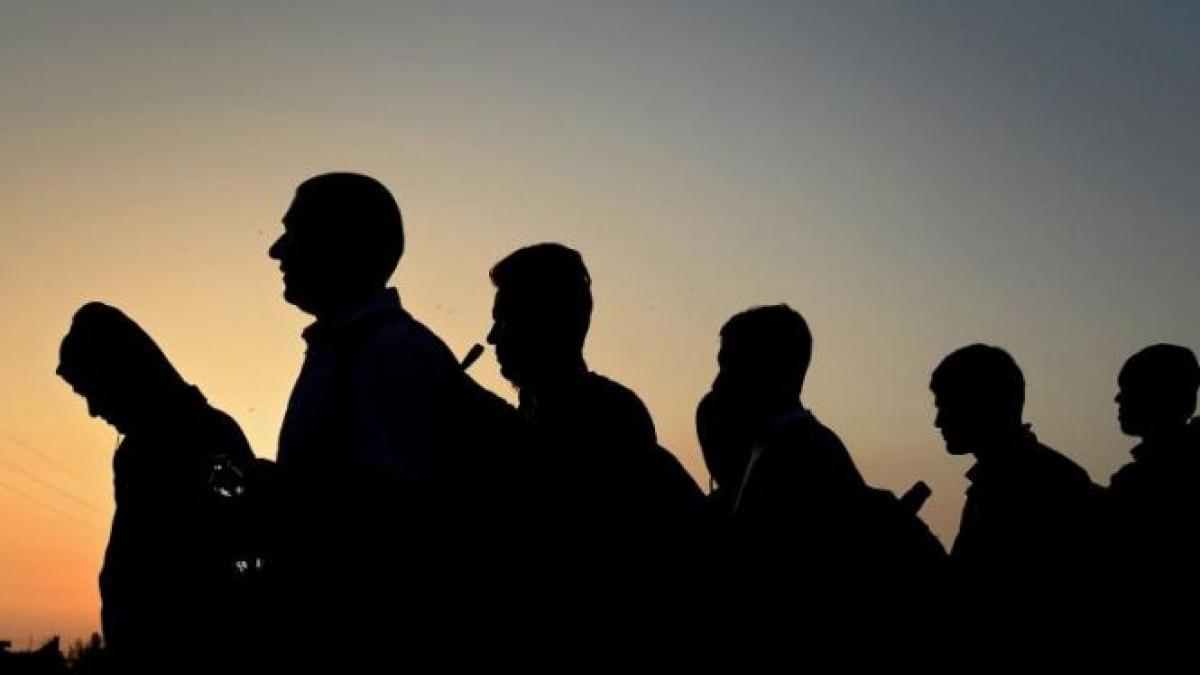 35 de milioane de migranti se indreapta catre europa securizarea frontierelor continentului este