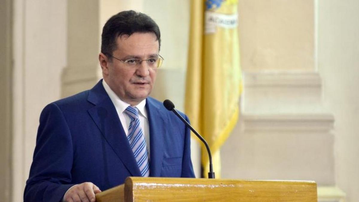 ambasadorul romaniei in sua george maior fata in fata cu presedintele barack obama