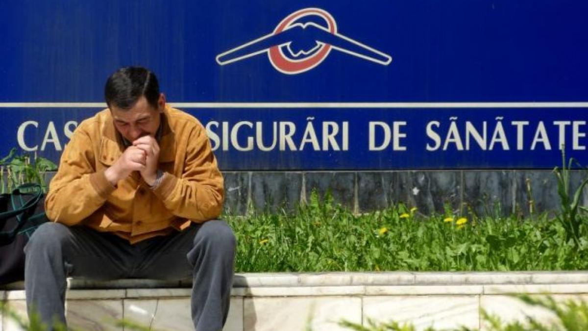 anunt cnas sistemul electronic al cardului de sanatate a fost deblocat