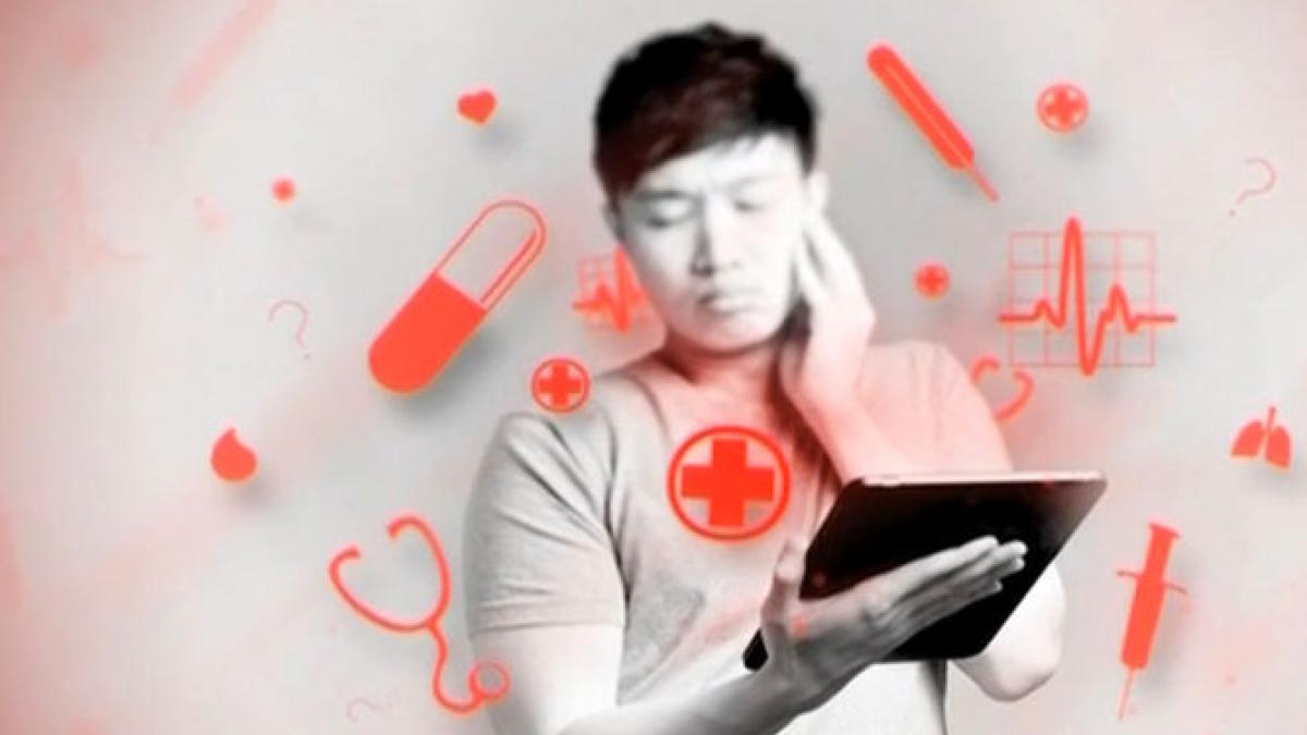 drama bolnavilor inchipuiti teama exagerata de boala e o boala