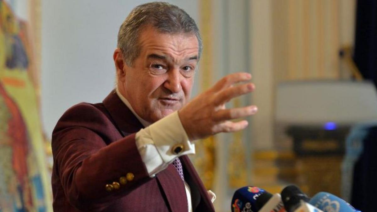 gigi becali spune ca va ajuta familia lui vadim tudor