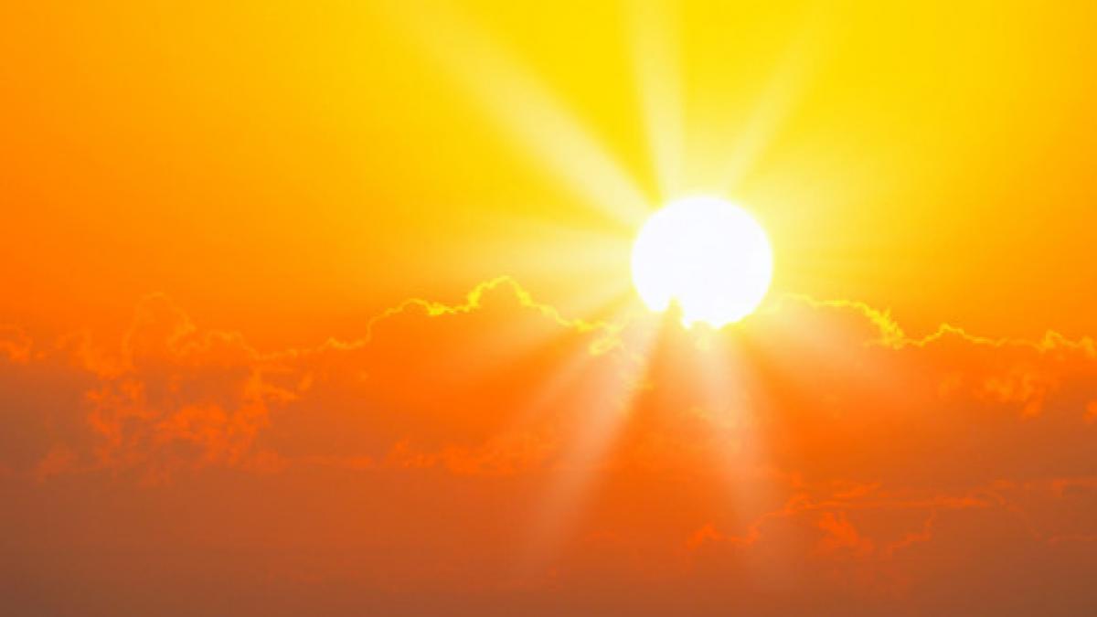 in 2015 s a inregistrat cea mai calda luna august de pe terra din ultimii 135 de ani