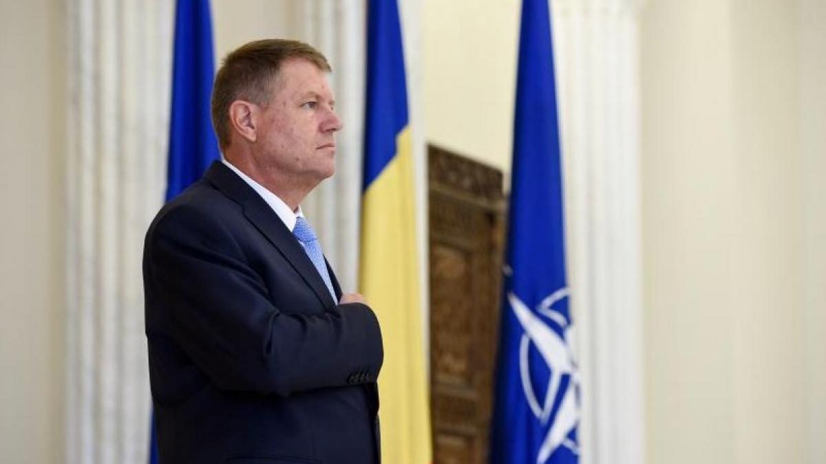 klaus iohannis intalnire cu vicepresedintele american joe biden