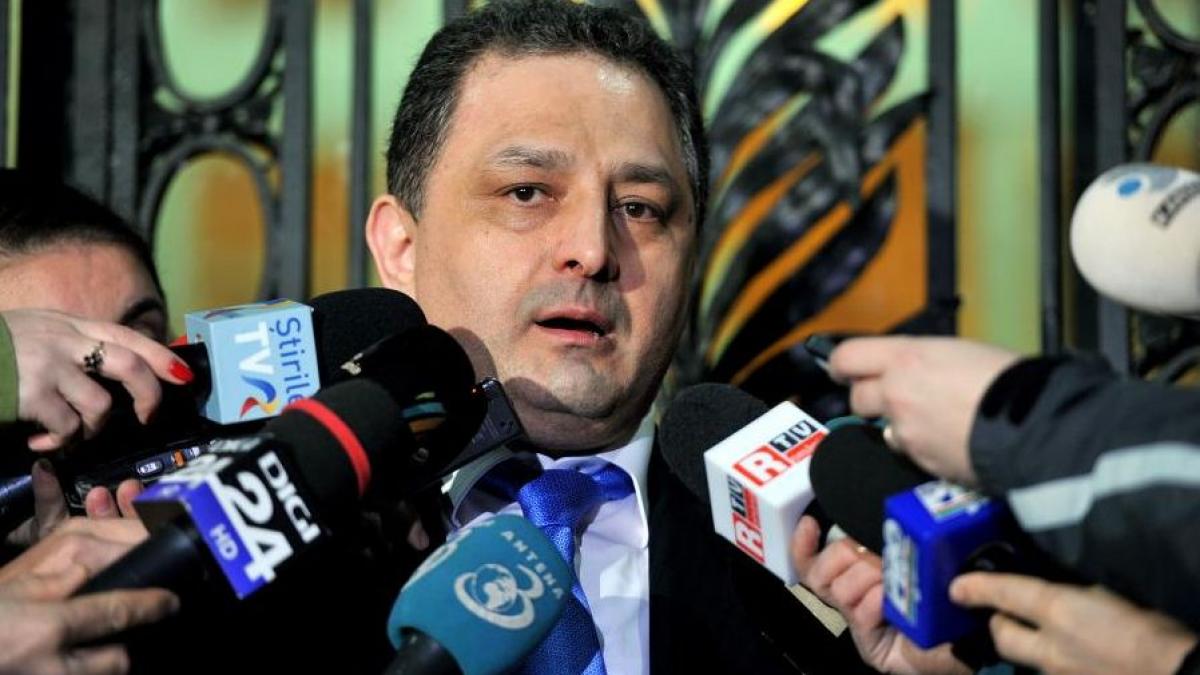 magistratii au dat un nou termen pentru marian vanghelie acelasi personaj se incurca in denunturi