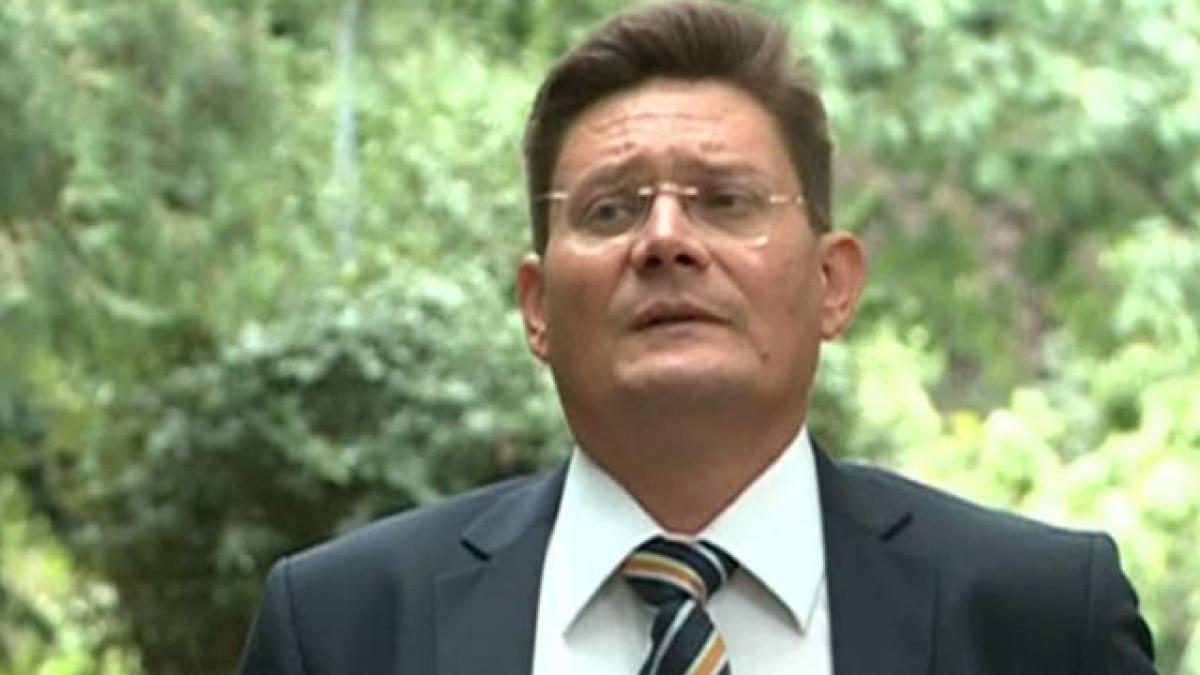 presupusul ucigas al lui mihail balasescu a fost gasit mort ce spune avocata politicianului despre