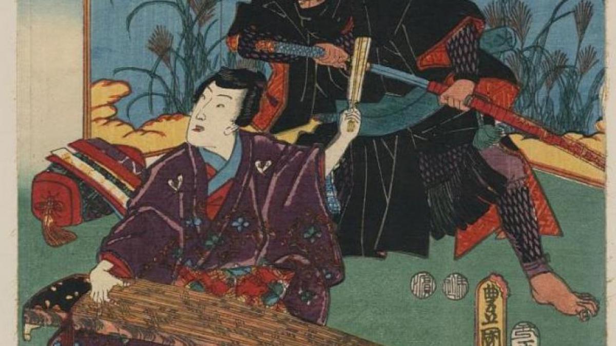 zece arme secrete ale unui ninja