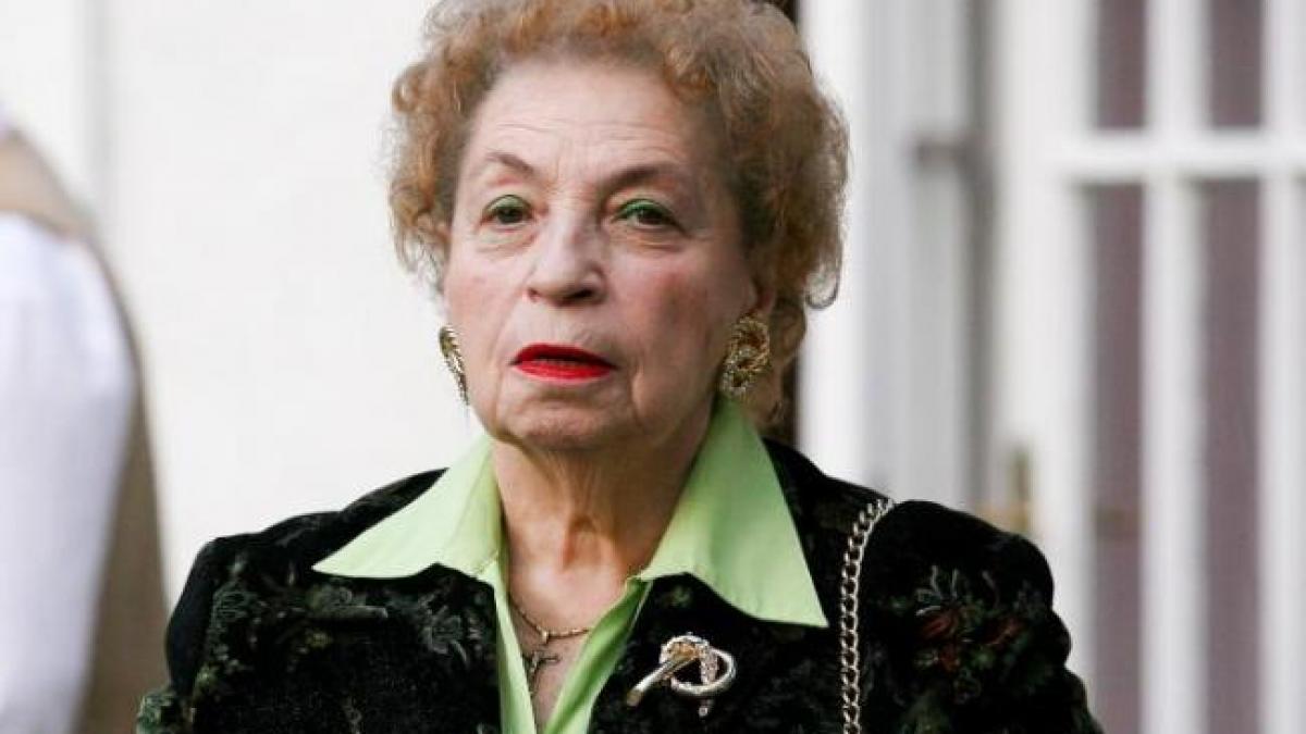 adevarul despre starea de sanatate a paulei iacob