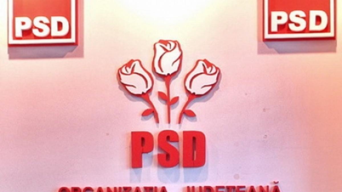 alegeri cu scandal la psd prahova