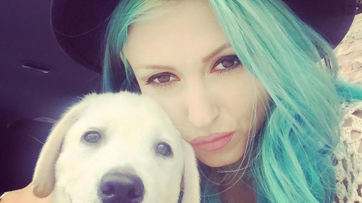 andreea balan schimbare radicala de look cum arata vedeta