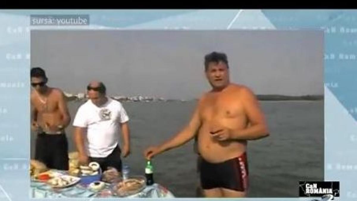 can romania cine plateste berea din dunare