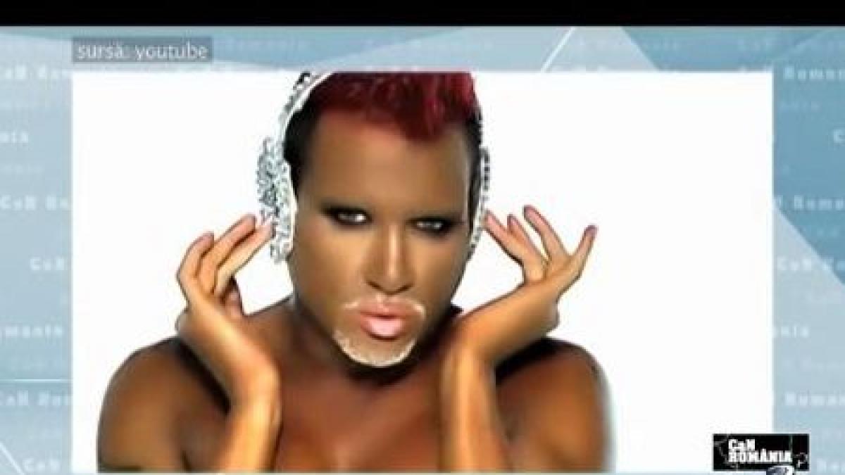 can romania diva inimilor bulgaresti