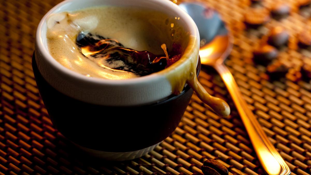 combina cafeaua cu acest lichid si vei slabi vizibil