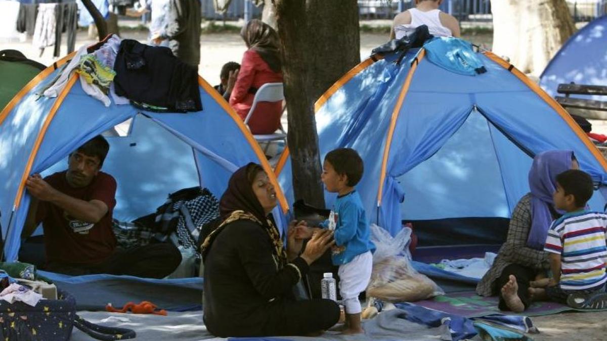 croatia forteaza ungaria sa primeasca mii de refugiati