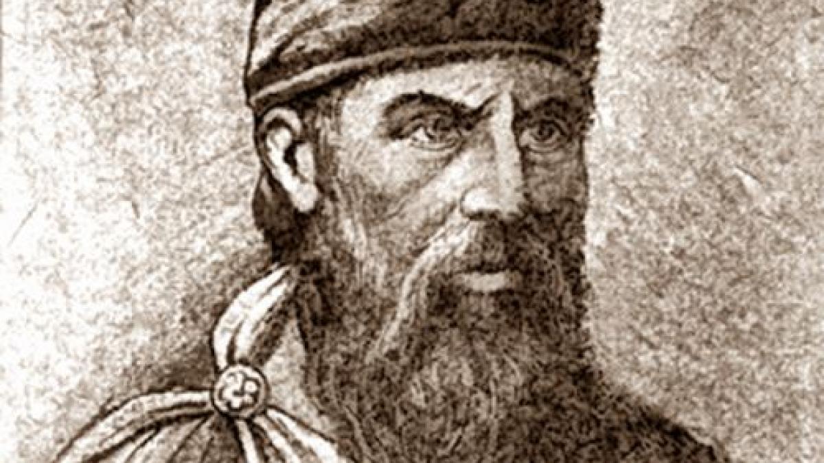 cum aratau de fapt dacii