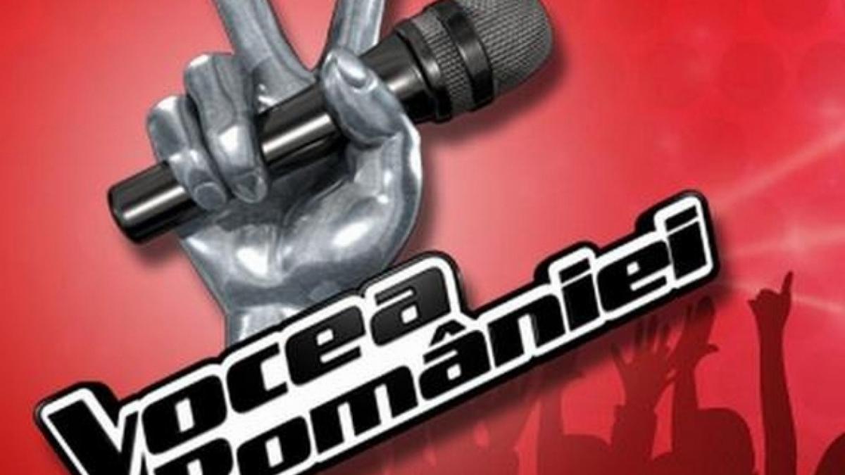 scandal urias la vocea romaniei sunteti niste derbedei
