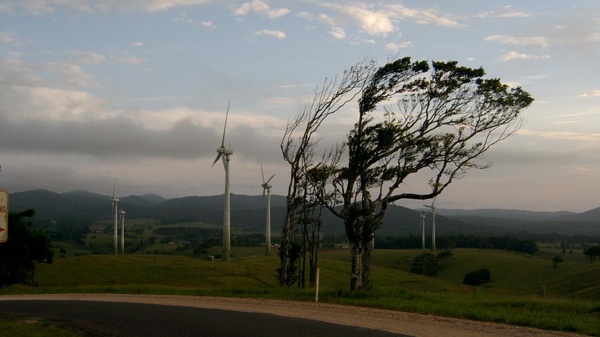 atentionare anm cod galben de furtuni pentru cinci judete