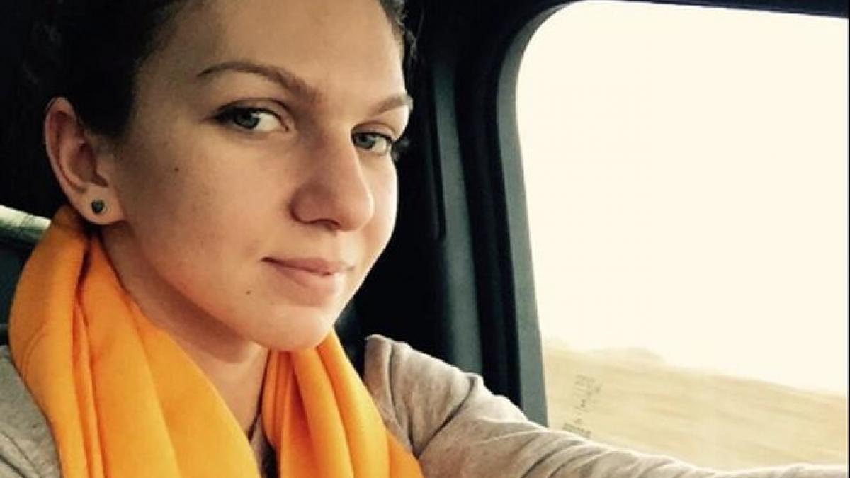 ce va trebui sa indure simona halep in china