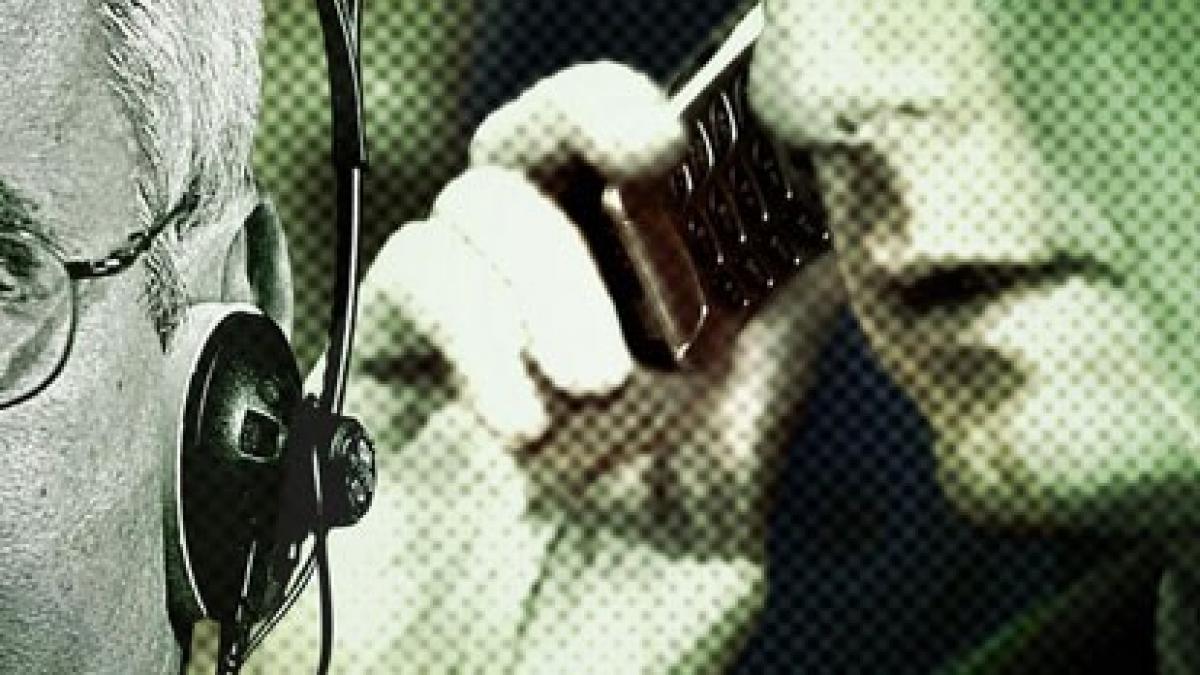 cele mai bune locuri unde sa te ascunzi de interceptari