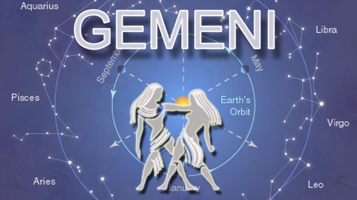 horoscopul saptamanii vitoare avertisment pentru gemeni