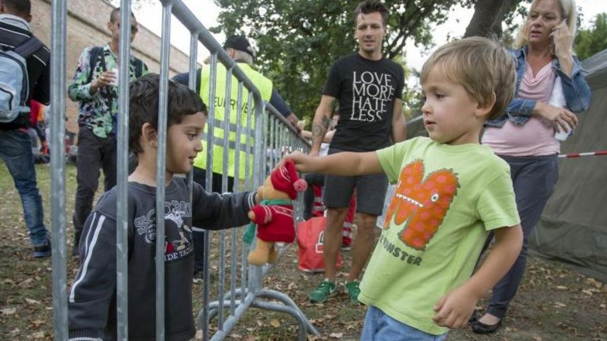 in premiera ciocnirea civilizatiilor