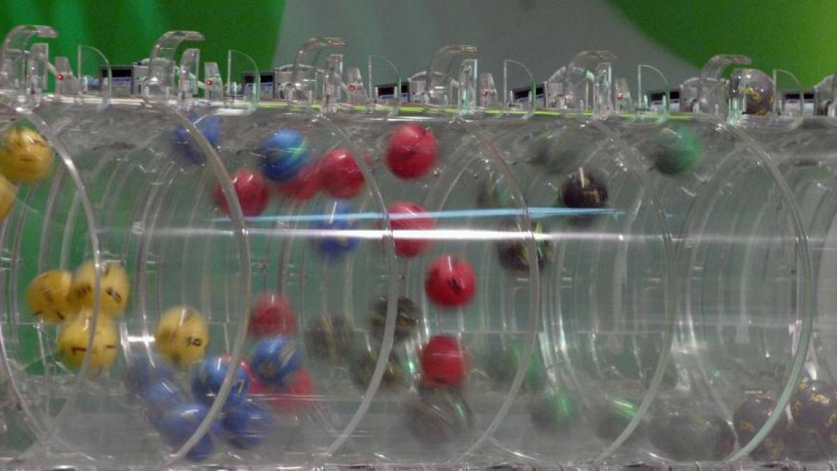 loto 6 din 49 premiul cel mare nu a fost castigat