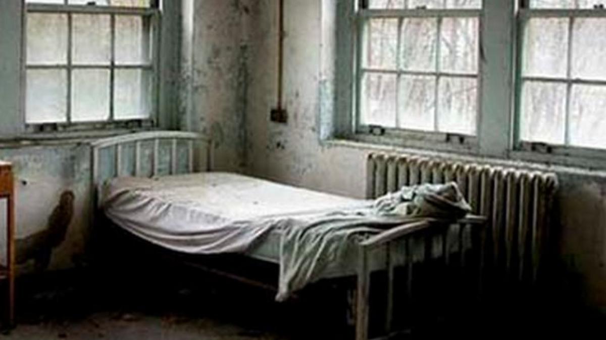 macabru cum l a gasit un barbat pe vecinul sau in pat