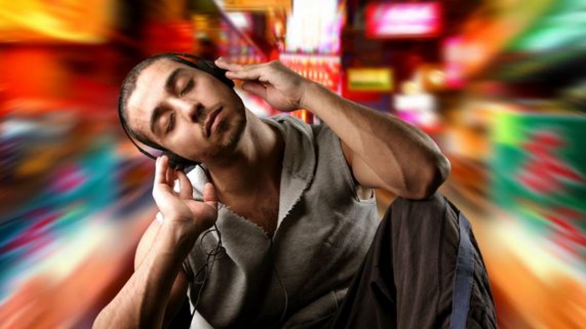 muzica ne scoate din depresie melodia care ii face pe oameni sa uite de suparari