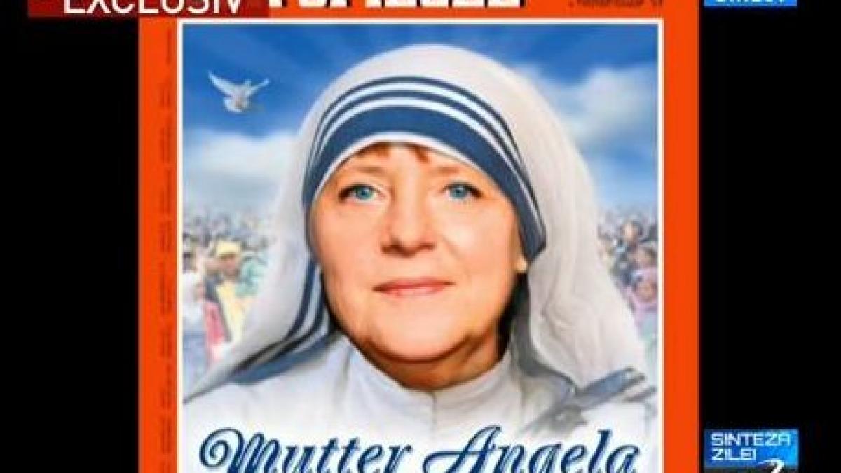 sinteza zilei europa in pragul dezbinarii din cauza crizei refugiatilor