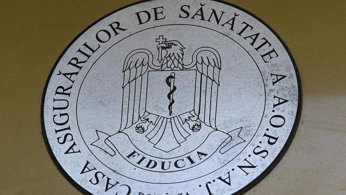 alerta la cnas sistemul cardului de sanatate nu mai functioneaza specialistii lucreaza la