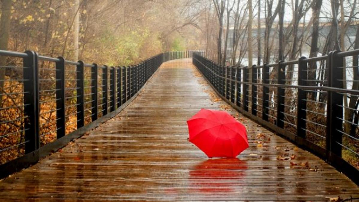 avertizarea de ploi si furtuni a fost prelungita zonele vizate si prognoza meteo