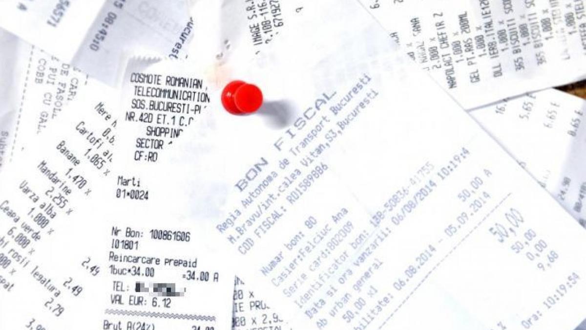 care sunt bonurile fiscale castigatoare pentru luna august