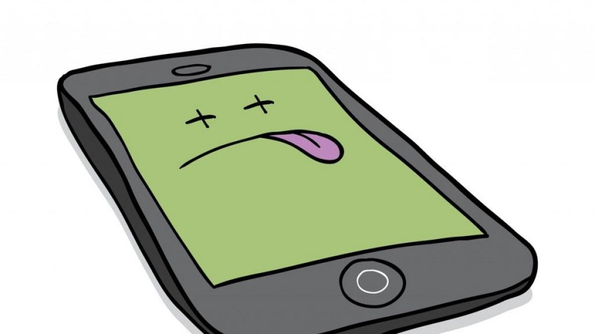 cum sa ti recuperezi cu stil iphone ul pierdut mesajul incredibil care apare pe ecranul telefonului