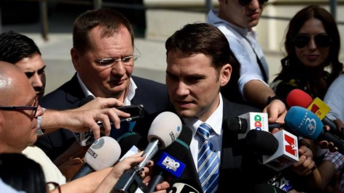 dan sova ramane sub control judiciar